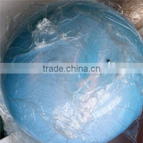 shenzhen factory print large acrylic ball,hollow acrylic ball,large acrylic sphere