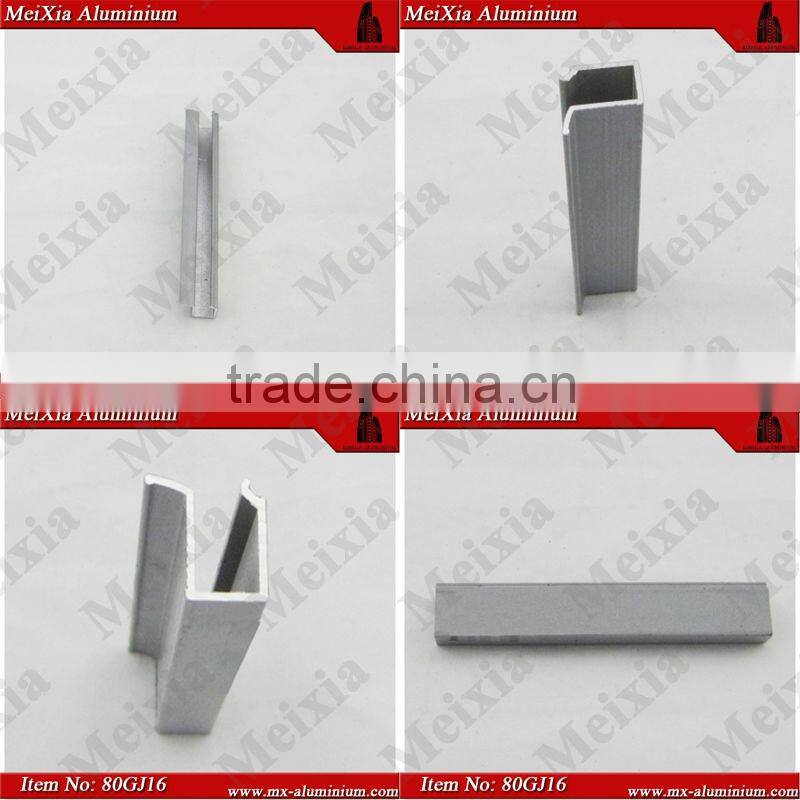 aluminium extrusion profile for window frame