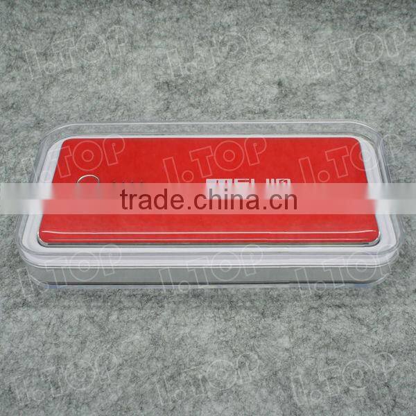 8000mAh cell phone power bank backup battery charger wholesale