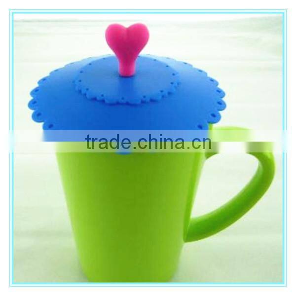new product glassware silicone stretch lids