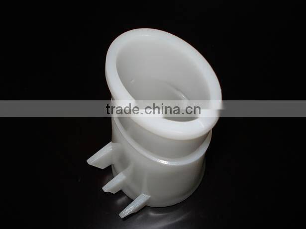 injection molding& injection plastic mould& small plastic part