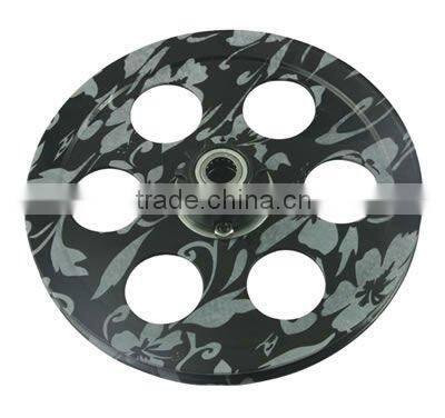 PGT Parts Pulley for Peugeot Moped