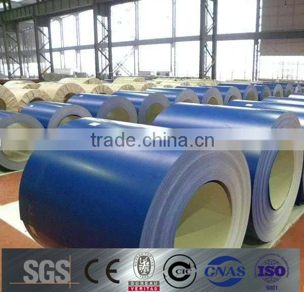 hot sale manufacturer ppgi size