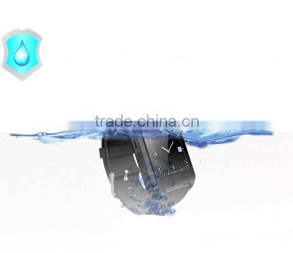 bluetooth smart men watch mobile phone hot new products for 2015