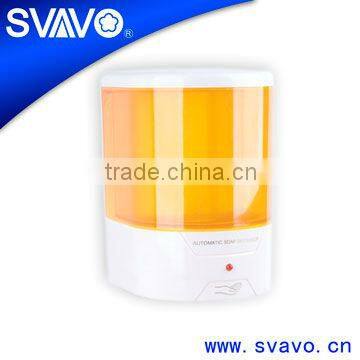 V-322S restaurant touch-free operation automatic soap dispensers