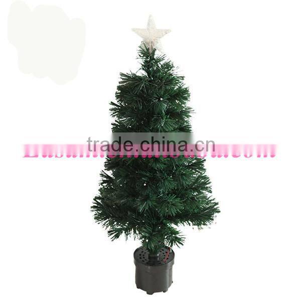 2015 christmas ornament,LED star light christmas tree