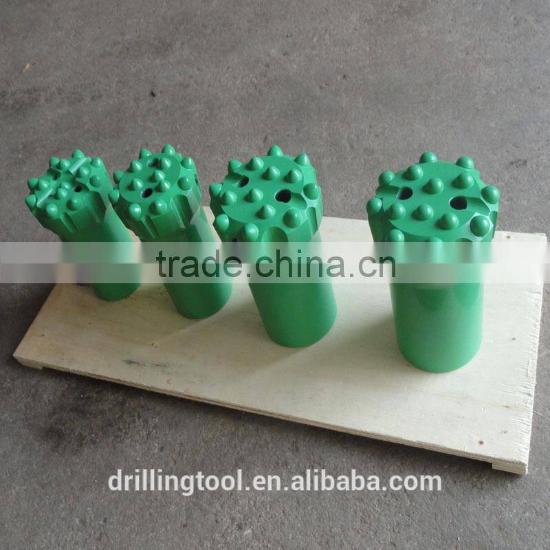 High quality T51 thread drill bit