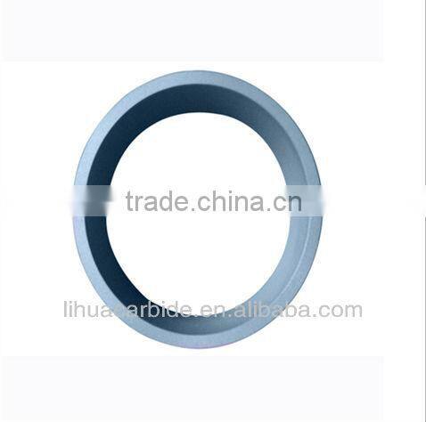 zhuzhou cemented carbide sealing rings for machine