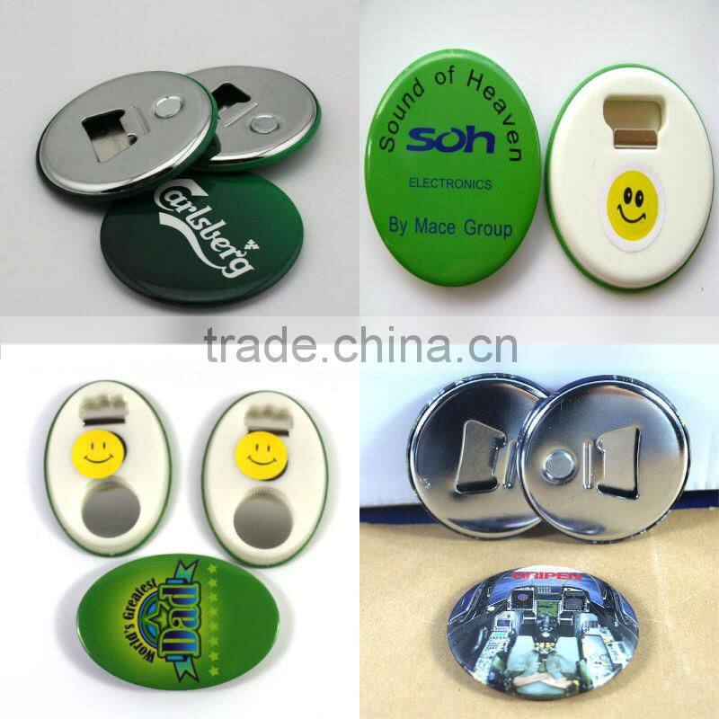 plastic bottle opener / plastic wine bottle opener