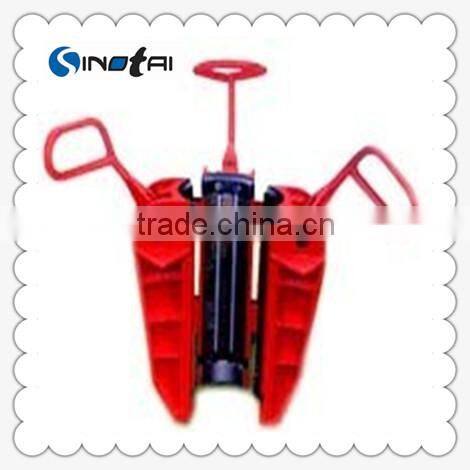 Drill pipe slips type SDXL