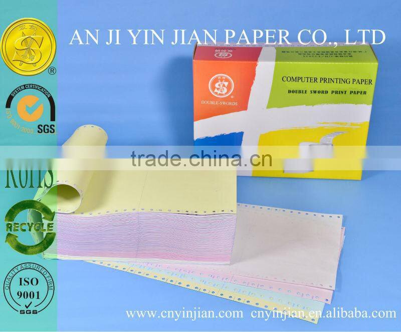 High-Rate Thermal Fax Paper Roll