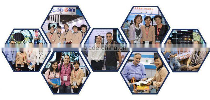 High quality 750tvl cctv 100m night vision outdoor analog camera