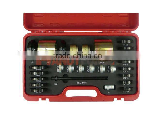 Professional Wheel Bearing Tool Set for Mercedes, Under Car Service Tools of Auto Repair Tools