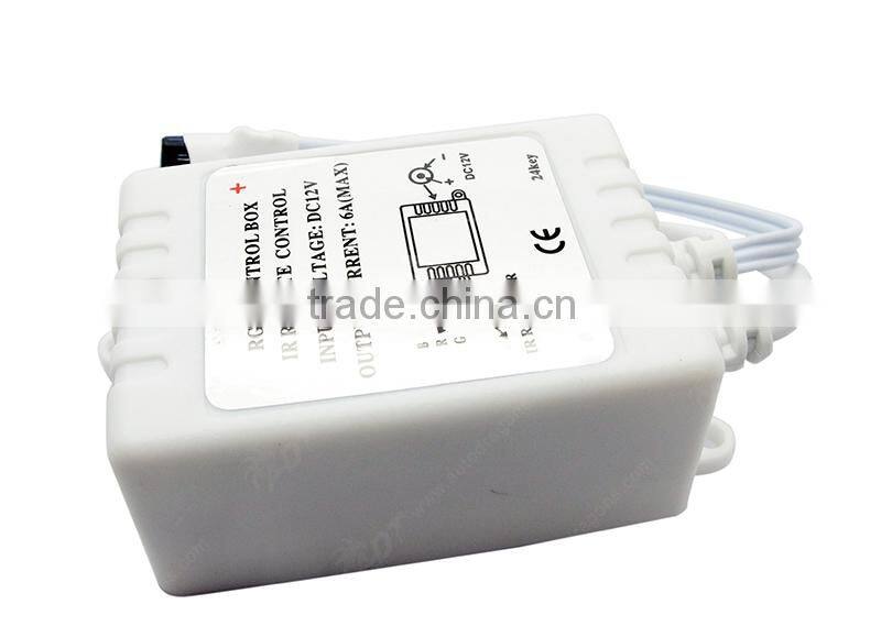 2016 Hot Waterproof 12V 5M flexible 5M 150 RGB 5050 led strip lights