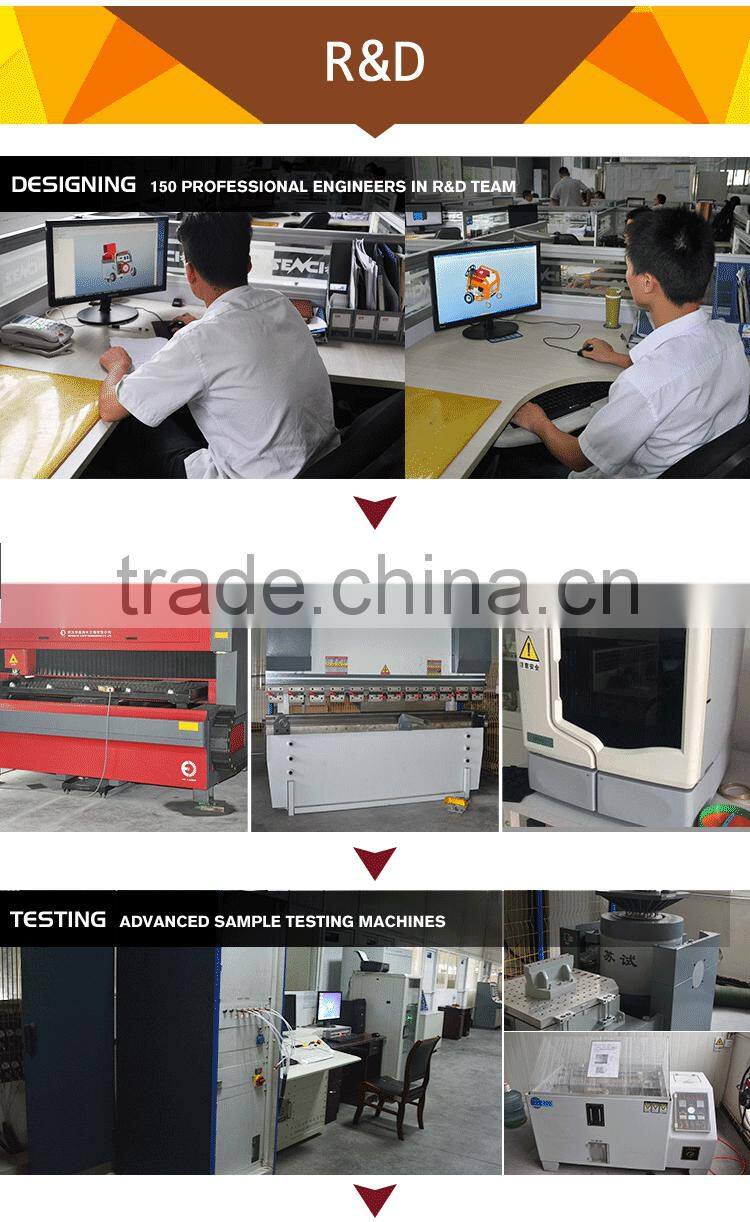 cast iron hand pump, classical hand water pump