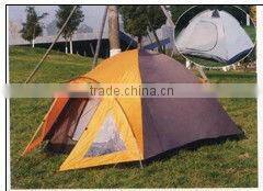 240*210*170 Top Quality Umbrella Camping Tent with Promotions