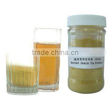 Jasmine Tea Powder for Milk Tea