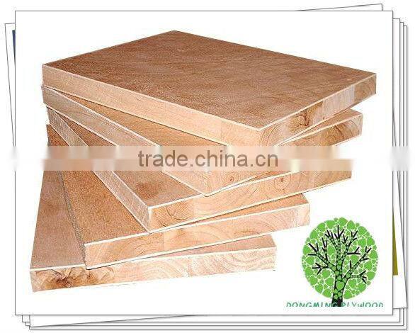 Falcata Core Blockboard