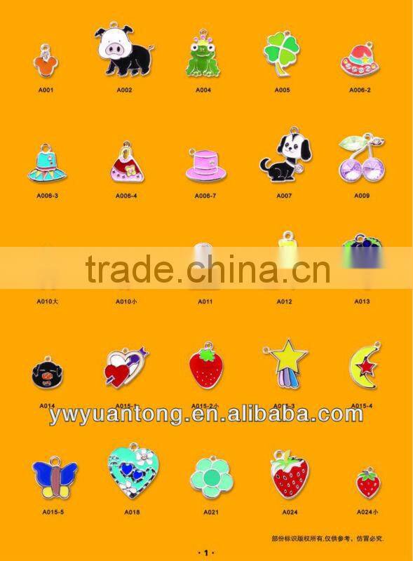 Jewelry Pendant