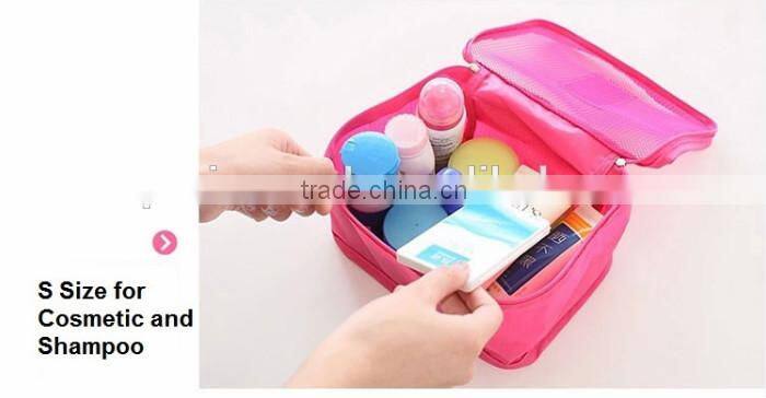 Cheap classical shoes travel bag