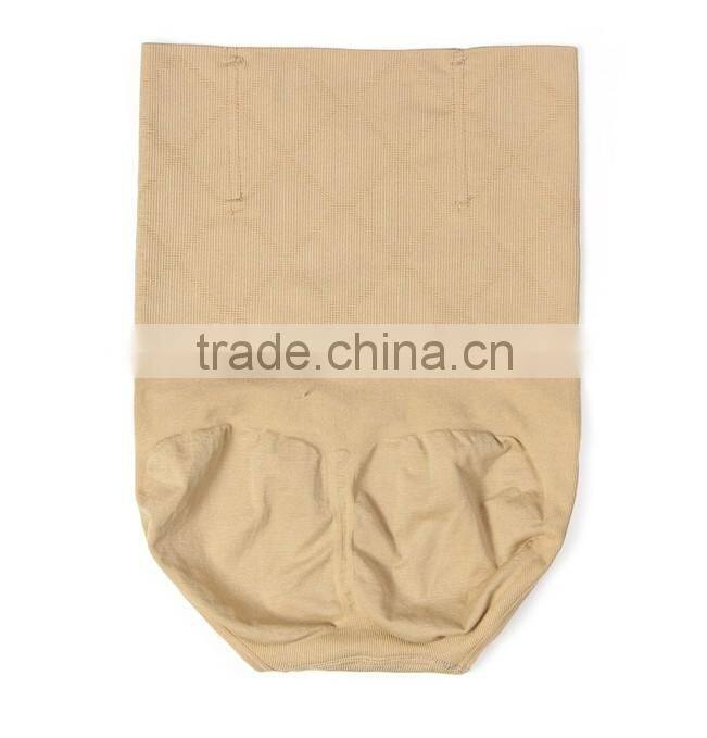 Excellent Slimmer High Waist Stomach Slimming Shaper