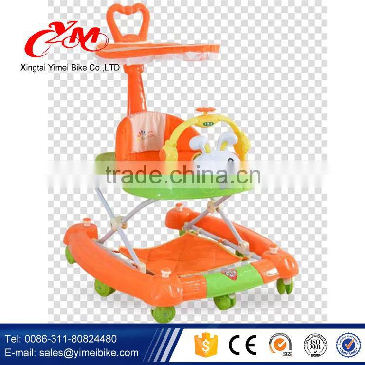 top quality baby car / toys for baby small walkers / baby products hot selling baby walker baby car