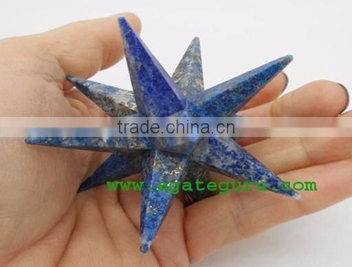 Black Tourmaline Orgonite 2inch Angels : Orgone Angels : Healing Orgone Crystals