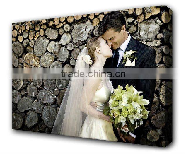 cotton canvas waterproof, factory supply, artist choice 260gsm 100% cotton canvas