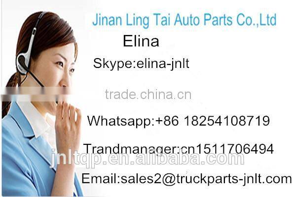 OEM Turbochargers Manufacturers for Truck Tractor