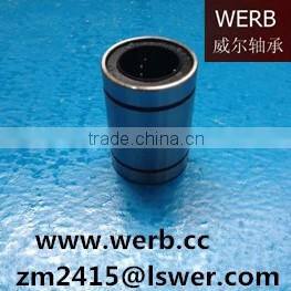 Hot supply of high quality linear bearing lme25uu