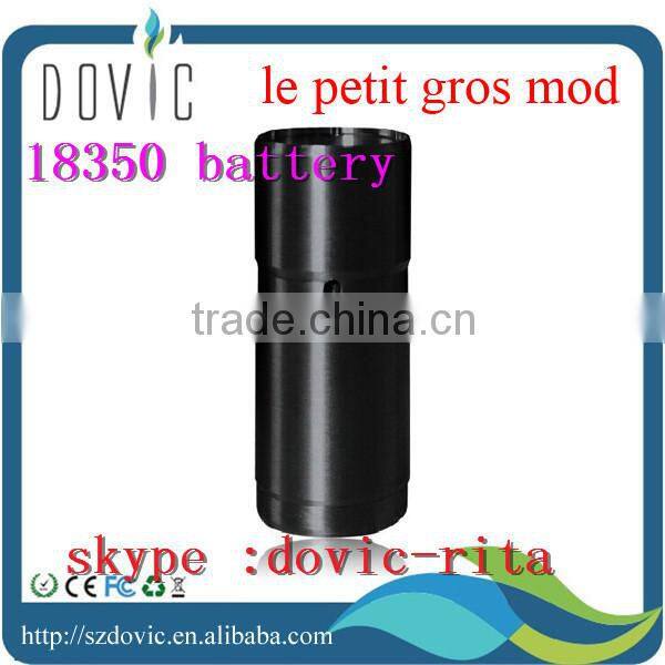 2014 newest 18350 mod le petit gros best quality le petit gros mod top selling