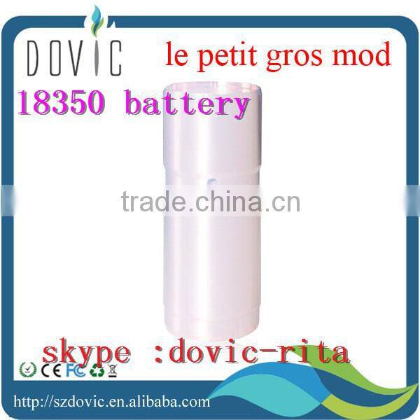 2014 newest 18350 mod le petit gros best quality le petit gros mod top selling
