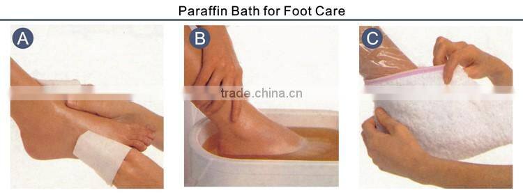 Paraffin Wax Warmer and Paraffin Wax Heater (PB-IIa)