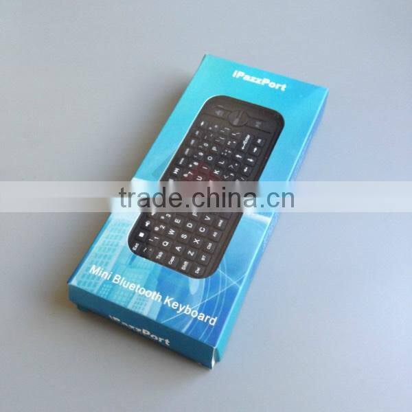 Mini Air Mouse Keyboard Remote Control For Apple TV