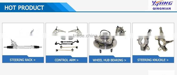 Steering Box for MERCEDES BENZ OEM:163 460 07 25