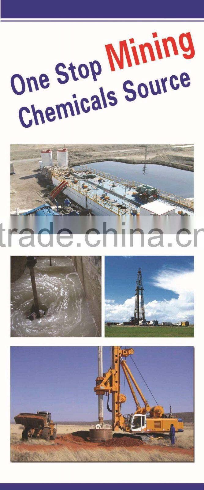 Drilling muds SPERSENE CF Similar Drilling Fluids Thinner DRILL THIN