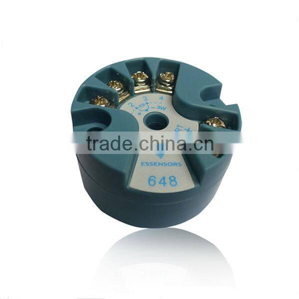 PT 100 thermal resistance/sensor temperature made in China