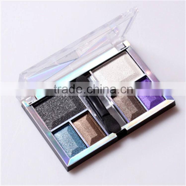 OEM 6 Color Palette Eyeshadow