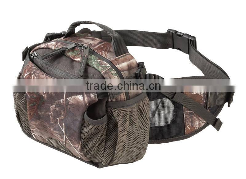 Outdoor Men's Cycling Waist Bag