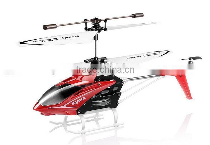 syma toys remote control helicopter with gyro rtf mini drone