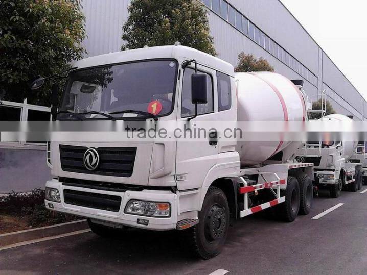 High efficiency bulk cement truck bulk cement transport truck