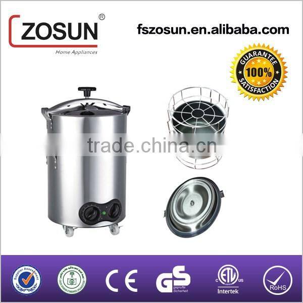 Mandi electric barrel Food Rice cooker electrical mandi cooker mandi electric barrel pressure cooker ZS-806