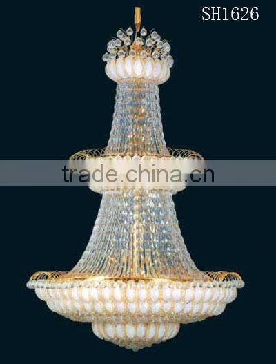 2014 crystal pendant lamps