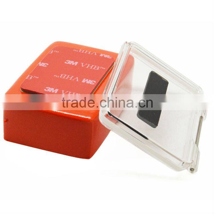 for GoPro Backdoor and Floaty sponge for GoPro Hero 3+ GP104