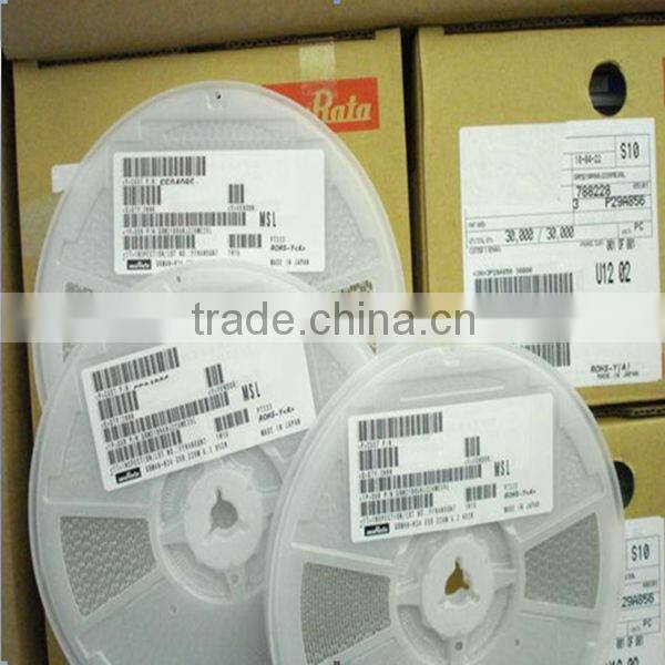 Ceramic Resonator MURATA Crystal Resonator CSTCE_G series