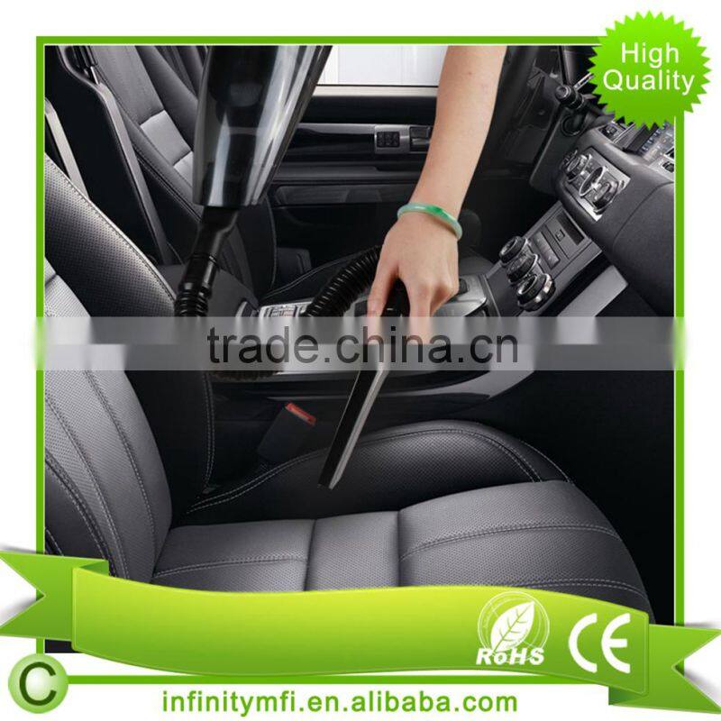 Professional with high quality 12V 85W Car Vacuum Cleaner