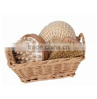 Environmentaland Natural SPA Products