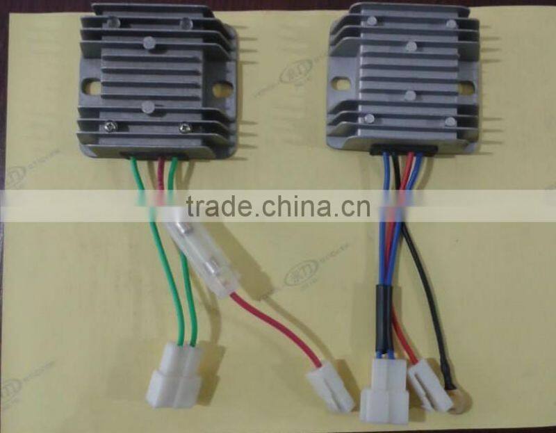 Tractor Voltage Alternator or Regulator for Tractor Spare Parts