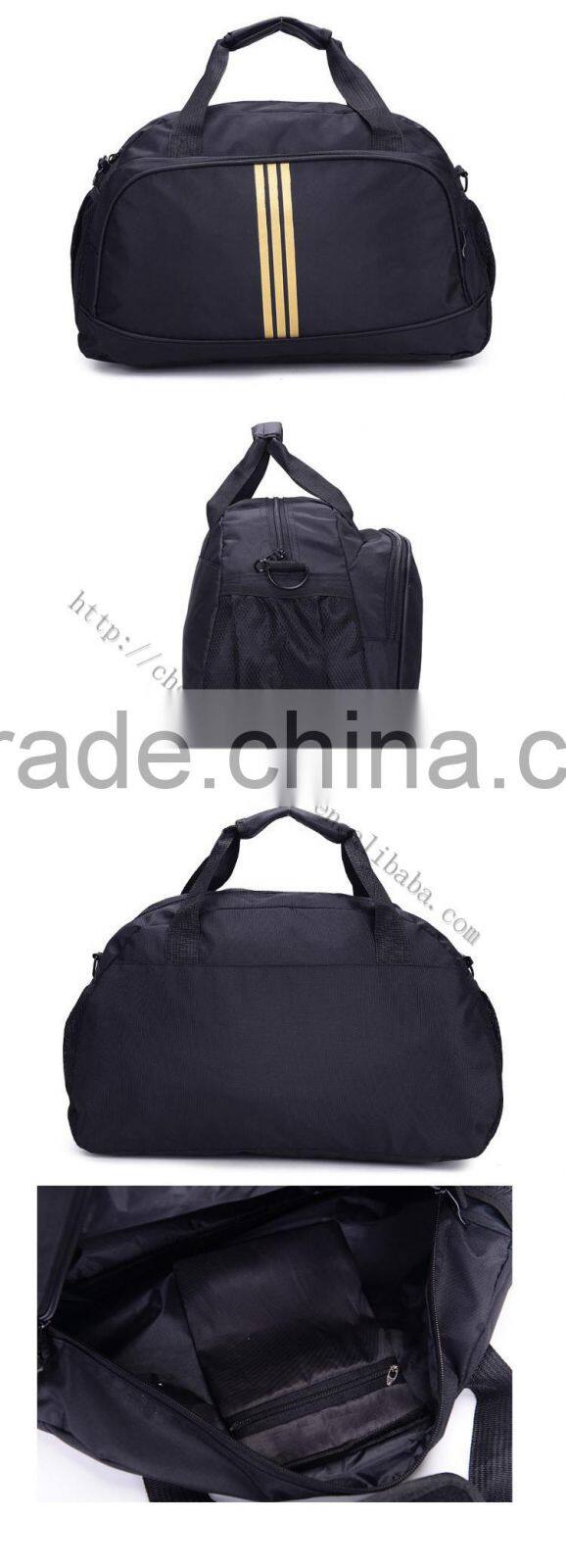 600D polyester gym shark bag,wholesale sport Gym Bag,Gym Bag