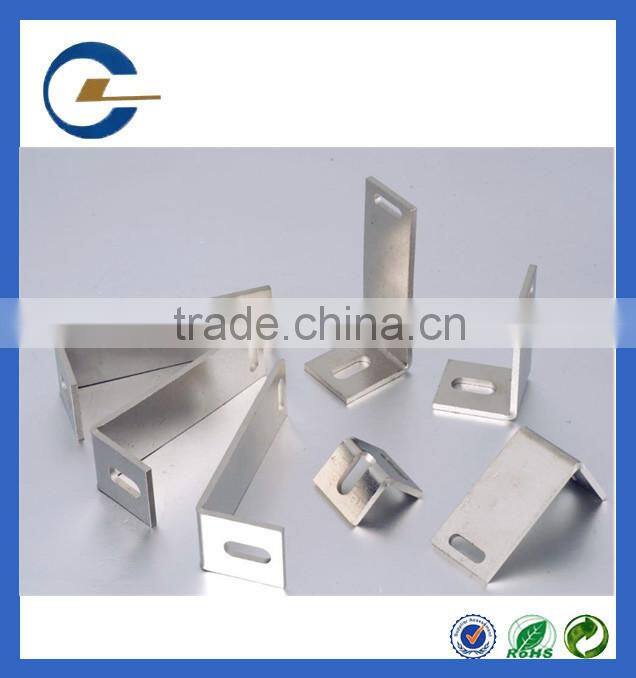 ss 304 Marble Clamp Granite Clamp Construction Channel Metal Channel Flange